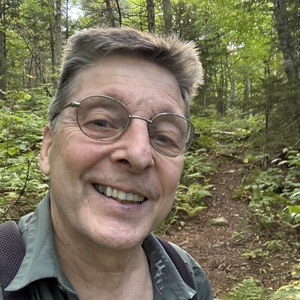 Fundraising Page: Jeffrey Pascoe